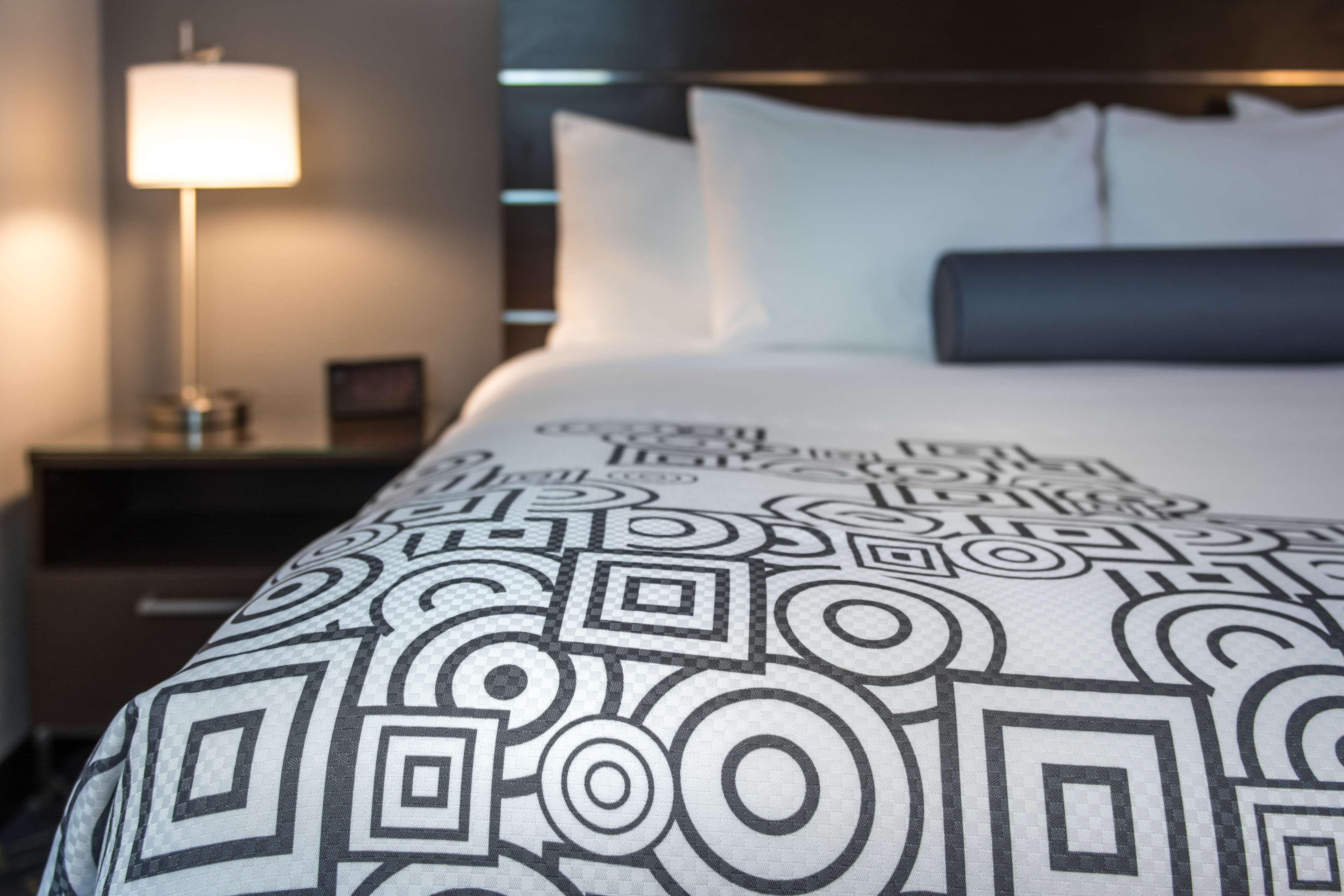 เบสต์ เวสเทิร์น ฮันต์ แลนดิง โฮเทล มาตาโมราส/มิลฟอร์ด Hotel Matamoras ภายนอก รูปภาพ